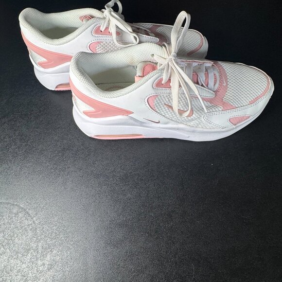 Nike air max bolt CU4152-106 Womens Size 7 Pink and White - Picture 7 of 7